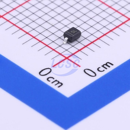 MDD(Microdiode Semiconductor) B5819WS MDD(Microdiode Semiconductor) B5819WS