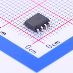 MICROCHIP AT25160B-SSHL-T