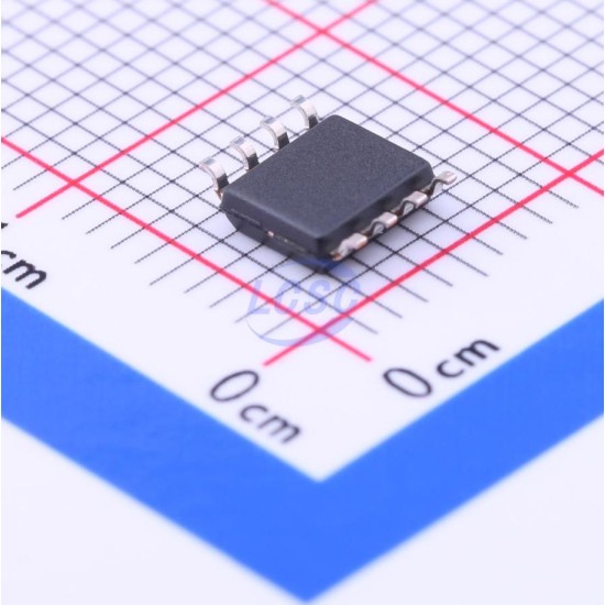 MICROCHIP AT25160B-SSHL-T