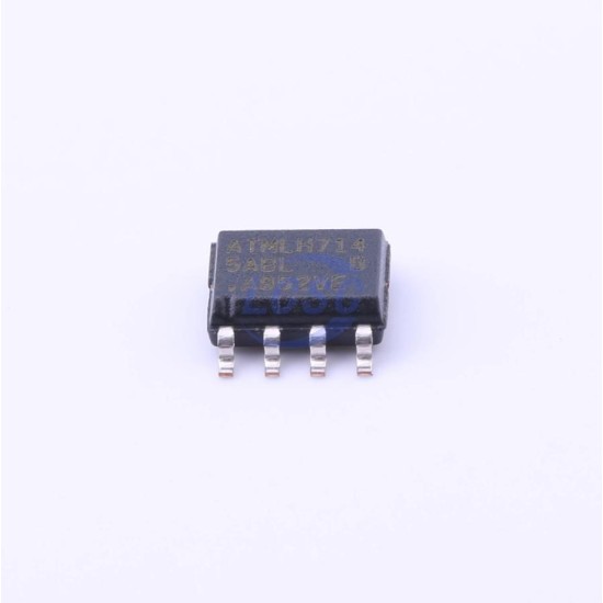 MICROCHIP AT25160B-SSHL-T