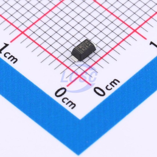 MDD(Microdiode Semiconductor) DSK24