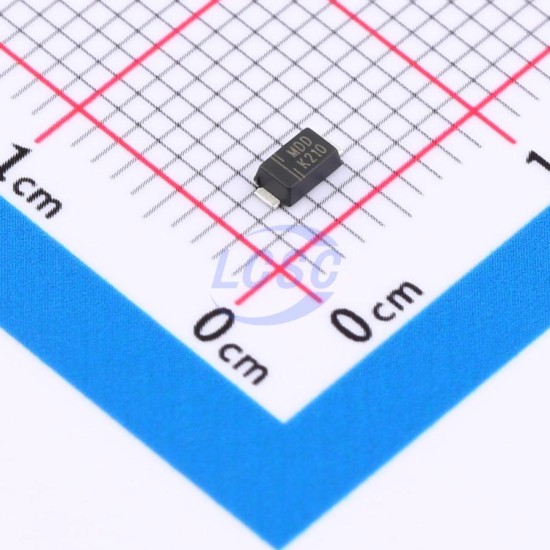 MDD(Microdiode Semiconductor) DSK210