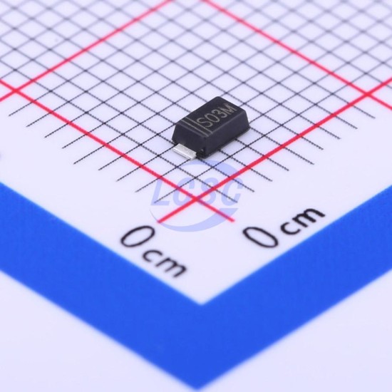 MDD(Microdiode Semiconductor) DSR0.3M MDD(Microdiode Semiconductor) DSR0.3M