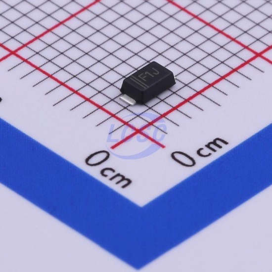 MDD(Microdiode Semiconductor) DFR1J MDD(Microdiode Semiconductor) DFR1J