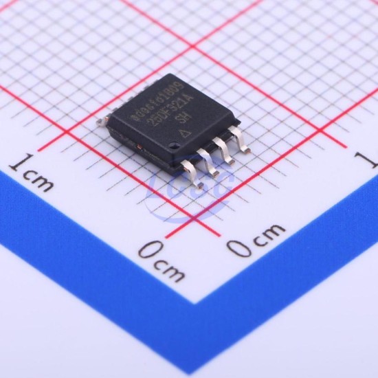 RENESAS AT25DF321A-SH-T