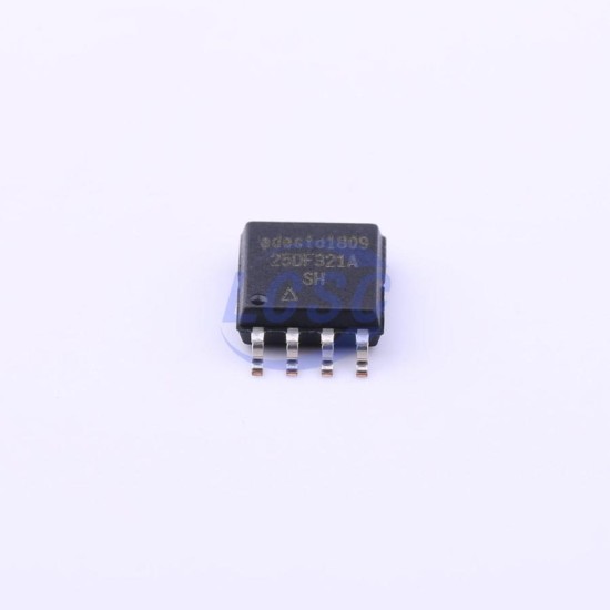 RENESAS AT25DF321A-SH-T