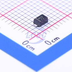 MDD(Microdiode Semiconductor) SOD1F3