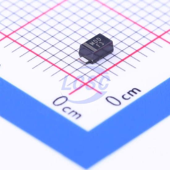 MDD(Microdiode Semiconductor) SOD1F3 MDD(Microdiode Semiconductor) SOD1F3