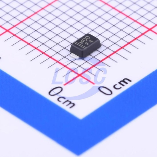 MDD(Microdiode Semiconductor) SOD1F4 MDD(Microdiode Semiconductor) SOD1F4