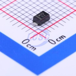MDD(Microdiode Semiconductor) SOD1H3 MDD(Microdiode Semiconductor) SOD1H3