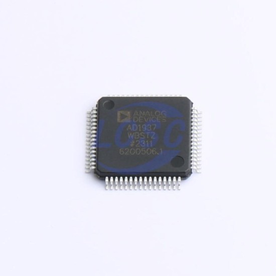 ADI AD1937WBSTZ