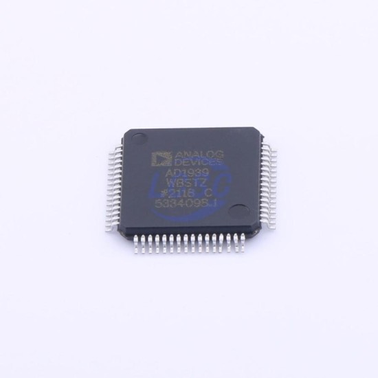 ADI AD1939WBSTZ-RL