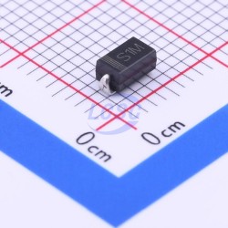 MDD(Microdiode Semiconductor) S1M MDD(Microdiode Semiconductor) S1M