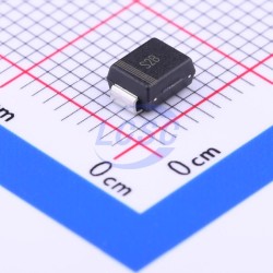 MDD(Microdiode Semiconductor) S2BB MDD(Microdiode Semiconductor) S2BB