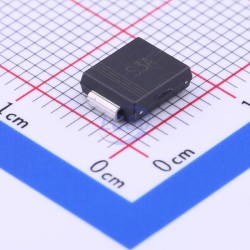 MDD(Microdiode Semiconductor) S3AC MDD(Microdiode Semiconductor) S3AC