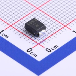MDD(Microdiode Semiconductor) S3BB MDD(Microdiode Semiconductor) S3BB