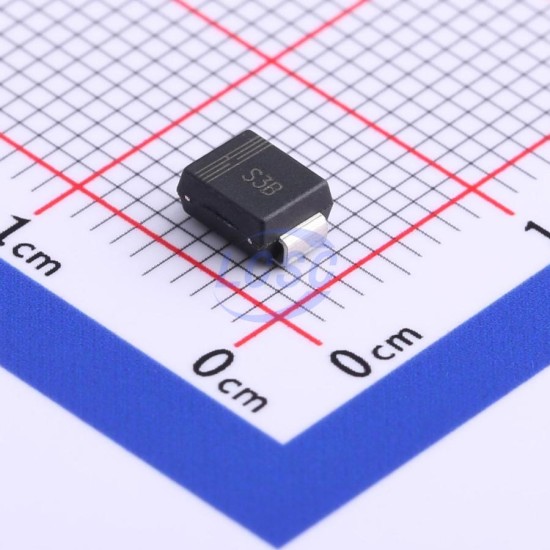 MDD(Microdiode Semiconductor) S3BB MDD(Microdiode Semiconductor) S3BB