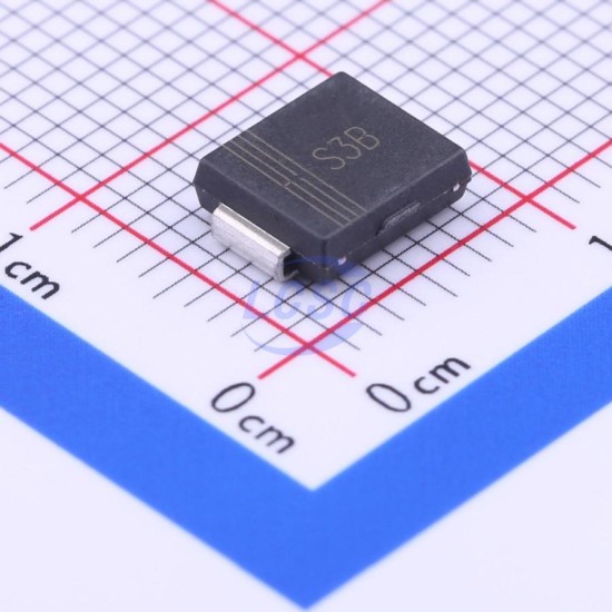 MDD(Microdiode Semiconductor) S3BC MDD(Microdiode Semiconductor) S3BC
