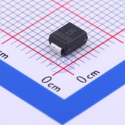 MDD(Microdiode Semiconductor) S3GB MDD(Microdiode Semiconductor) S3GB