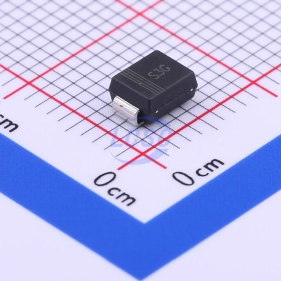 MDD(Microdiode Semiconductor) S3GB MDD(Microdiode Semiconductor) S3GB