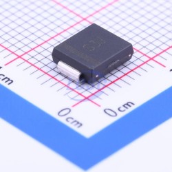 MDD(Microdiode Semiconductor) S3JC MDD(Microdiode Semiconductor) S3JC