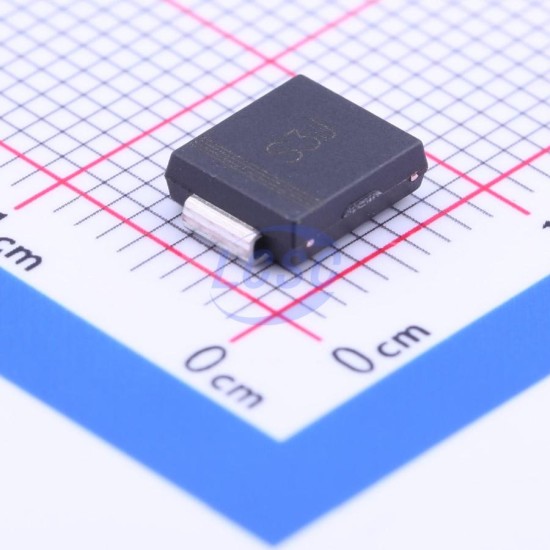 MDD(Microdiode Semiconductor) S3JC MDD(Microdiode Semiconductor) S3JC