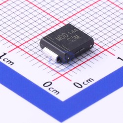 MDD(Microdiode Semiconductor) S3MC MDD(Microdiode Semiconductor) S3MC