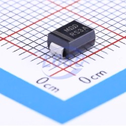 MDD(Microdiode Semiconductor) RS3AB MDD(Microdiode Semiconductor) RS3AB