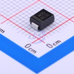 MDD(Microdiode Semiconductor) RS3GB MDD(Microdiode Semiconductor) RS3GB