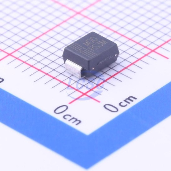 MDD(Microdiode Semiconductor) RS3MB MDD(Microdiode Semiconductor) RS3MB