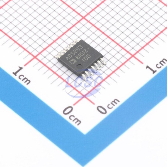 ADI AD5293BRUZ-100