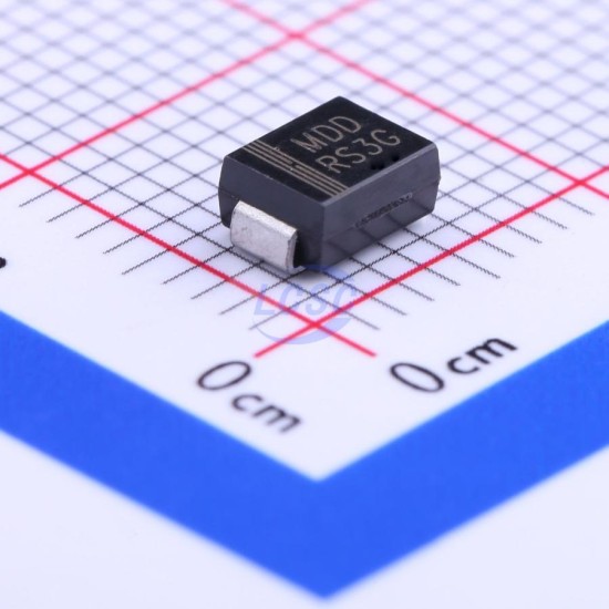 MDD(Microdiode Semiconductor) RS3GC MDD(Microdiode Semiconductor) RS3GC