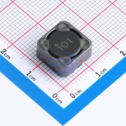 BOURNS SRF1260-101M