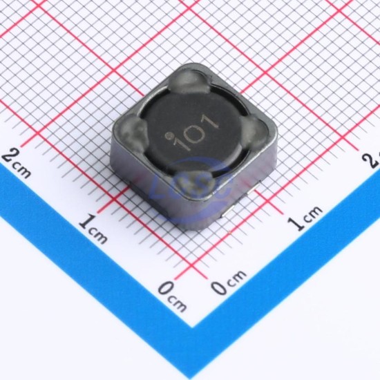 BOURNS SRF1260-101M