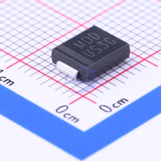 MDD(Microdiode Semiconductor) US3GC MDD(Microdiode Semiconductor) US3GC