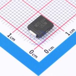 MDD(Microdiode Semiconductor) US3MC MDD(Microdiode Semiconductor) US3MC