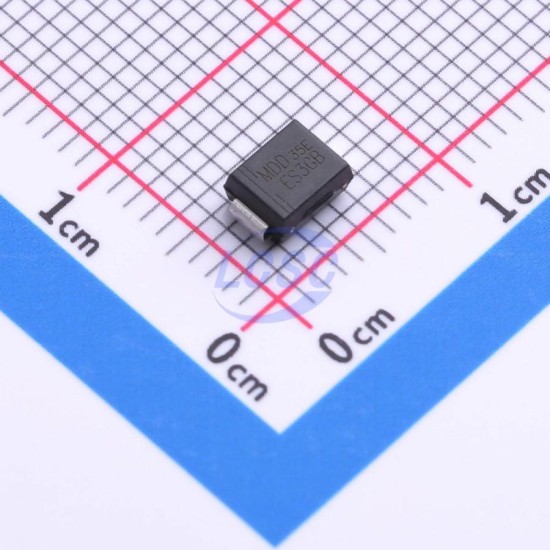 MDD(Microdiode Semiconductor) ES3GB MDD(Microdiode Semiconductor) ES3GB