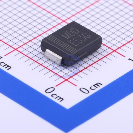 MDD(Microdiode Semiconductor) ES3GC MDD(Microdiode Semiconductor) ES3GC