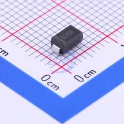 MDD(Microdiode Semiconductor) B340A MDD(Microdiode Semiconductor) B340A