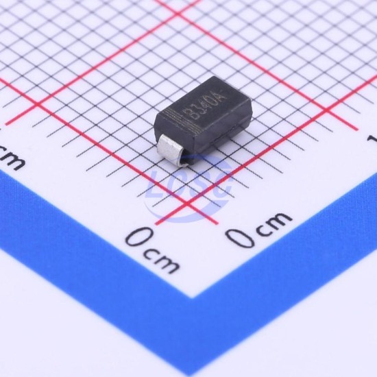MDD(Microdiode Semiconductor) B340A MDD(Microdiode Semiconductor) B340A