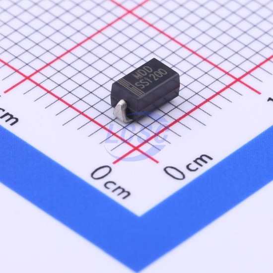MDD(Microdiode Semiconductor) SS1200 MDD(Microdiode Semiconductor) SS1200