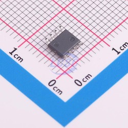 MICROCHIP AT93C46DN-SH-T MICROCHIP AT93C46DN-SH-T