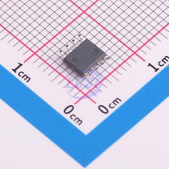 MICROCHIP AT93C46DN-SH-T MICROCHIP AT93C46DN-SH-T