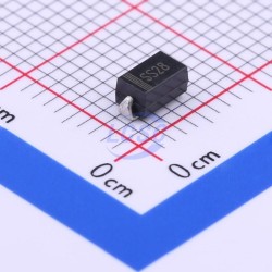 MDD(Microdiode Semiconductor) SS28 MDD(Microdiode Semiconductor) SS28