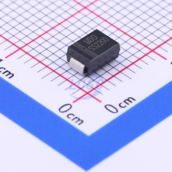 MDD(Microdiode Semiconductor) SS2200B MDD(Microdiode Semiconductor) SS2200B