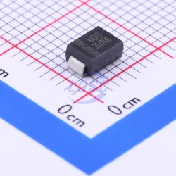 MDD(Microdiode Semiconductor) SS3200B MDD(Microdiode Semiconductor) SS3200B