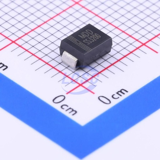 MDD(Microdiode Semiconductor) SS3200B MDD(Microdiode Semiconductor) SS3200B