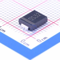 MDD(Microdiode Semiconductor) SS32C MDD(Microdiode Semiconductor) SS32C