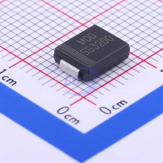 MDD(Microdiode Semiconductor) SS3200C MDD(Microdiode Semiconductor) SS3200C
