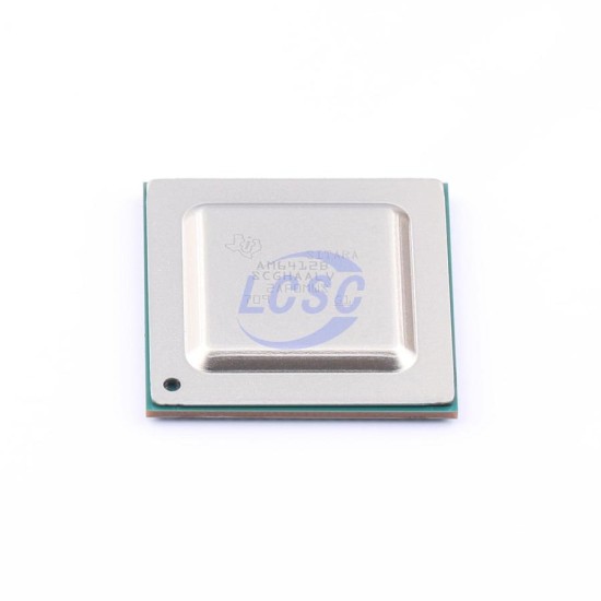 TI AM6412BSCGHAALV